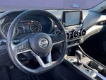 2020 Sentra Thumbnail 17