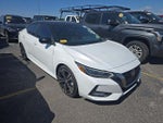 2020 Sentra Thumbnail 2