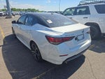 2020 Sentra Thumbnail 4