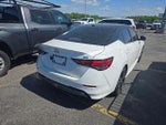 2020 Sentra Thumbnail 6