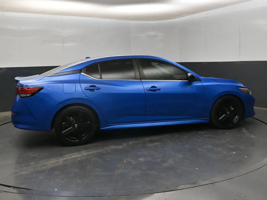 2021 Nissan Sentra - $18,980