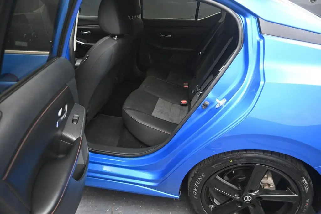 2021 Nissan Sentra - $18,980