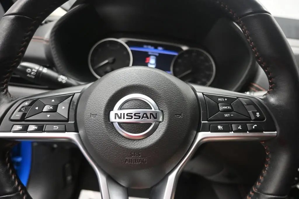 2021 Nissan Sentra - $18,980