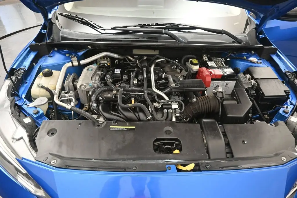 2021 Nissan Sentra - $18,980