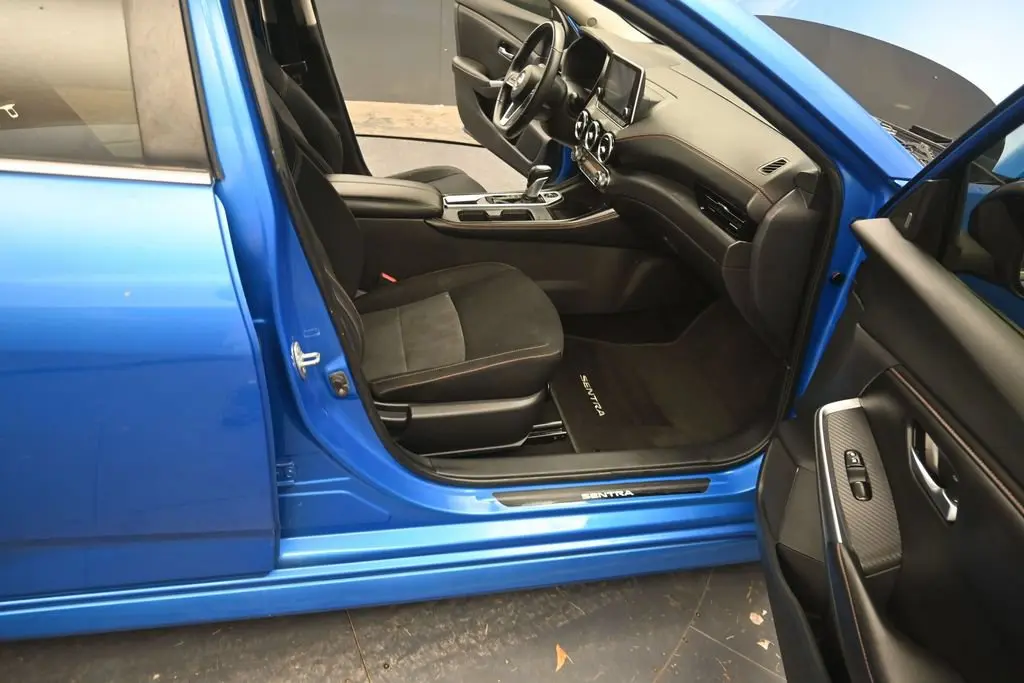 2021 Nissan Sentra - $18,980
