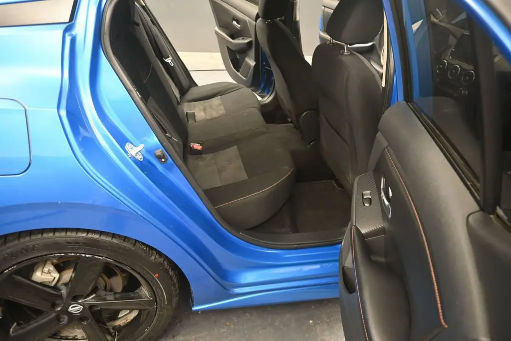2021 Nissan Sentra - $18,980