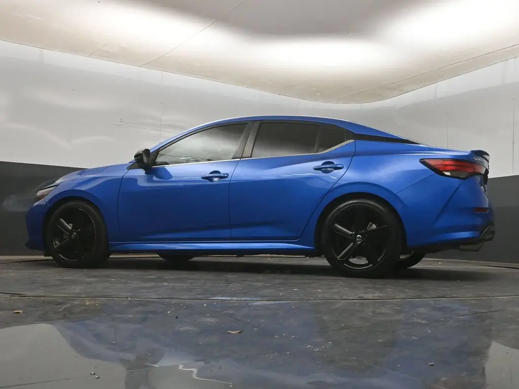 2021 Nissan Sentra - $18,980