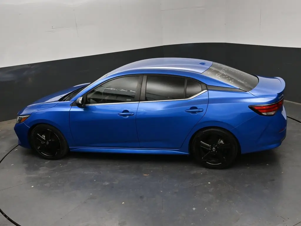 2021 Nissan Sentra - $18,980