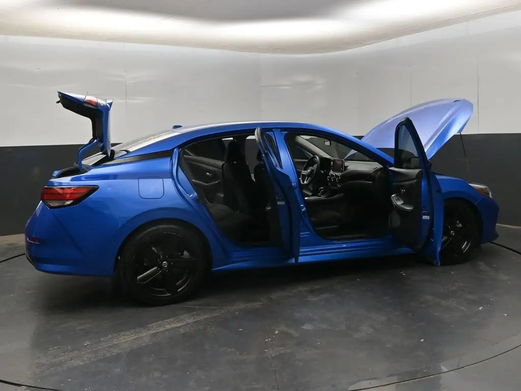 2021 Nissan Sentra - $18,980