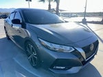 2021 Sentra Thumbnail 3