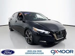 2021 Sentra Thumbnail 1