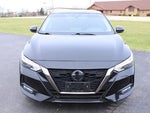 2021 Sentra Thumbnail 2