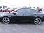 2021 Sentra Thumbnail 4