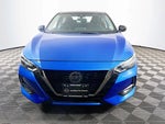 2022 Sentra Thumbnail 1