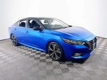 2022 Sentra Thumbnail 2