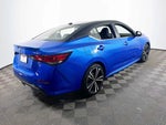 2022 Sentra Thumbnail 3