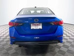 2022 Sentra Thumbnail 4