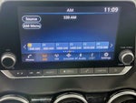 2022 Sentra Thumbnail 11