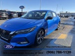 2023 Sentra Thumbnail 3