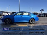2023 Sentra Thumbnail 4