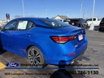 2023 Sentra Thumbnail 6
