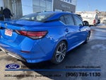 2023 Sentra Thumbnail 9