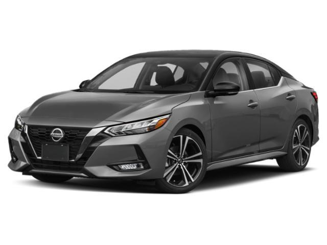 2023 Nissan Sentra - $18,761