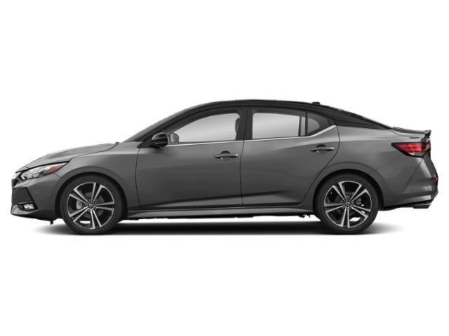 2023 Nissan Sentra SR — photo 1 of 12