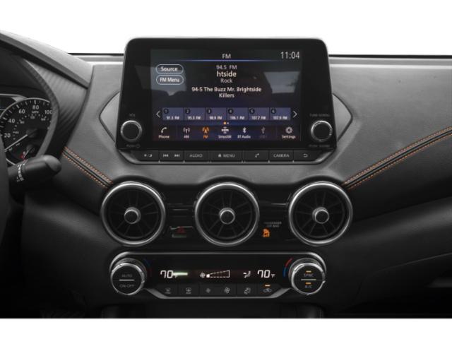 2023 Nissan Sentra - $18,761
