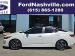 2024 Sentra Thumbnail 1