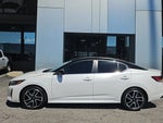 2024 Sentra Thumbnail 2