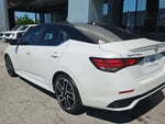 2024 Sentra Thumbnail 3