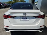 2024 Sentra Thumbnail 4