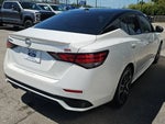 2024 Sentra Thumbnail 5