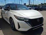 2024 Sentra Thumbnail 6
