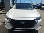 2024 Sentra Thumbnail 7