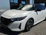 2024 Sentra Thumbnail 8