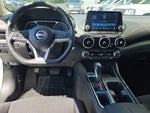 2024 Sentra Thumbnail 14