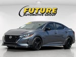 2024 Sentra Thumbnail 7