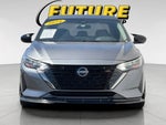 2024 Sentra Thumbnail 8