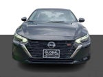 2025 Sentra Thumbnail 2
