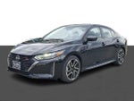 2025 Sentra Thumbnail 3