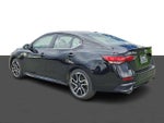 2025 Sentra Thumbnail 5