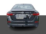 2025 Sentra Thumbnail 6
