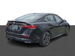 2025 Sentra Thumbnail 7