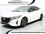 2025 Sentra Thumbnail 1