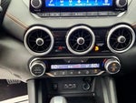 2025 Sentra Thumbnail 2