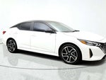 2025 Sentra Thumbnail 4
