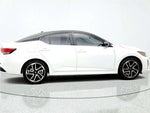 2025 Sentra Thumbnail 5