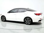 2025 Sentra Thumbnail 8